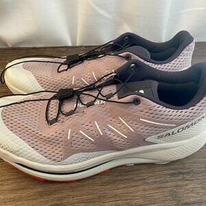 Saloman Pulsar Trail Running Shoes - W10